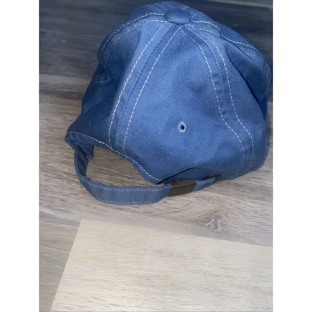 San Diego Hat Company vtg san